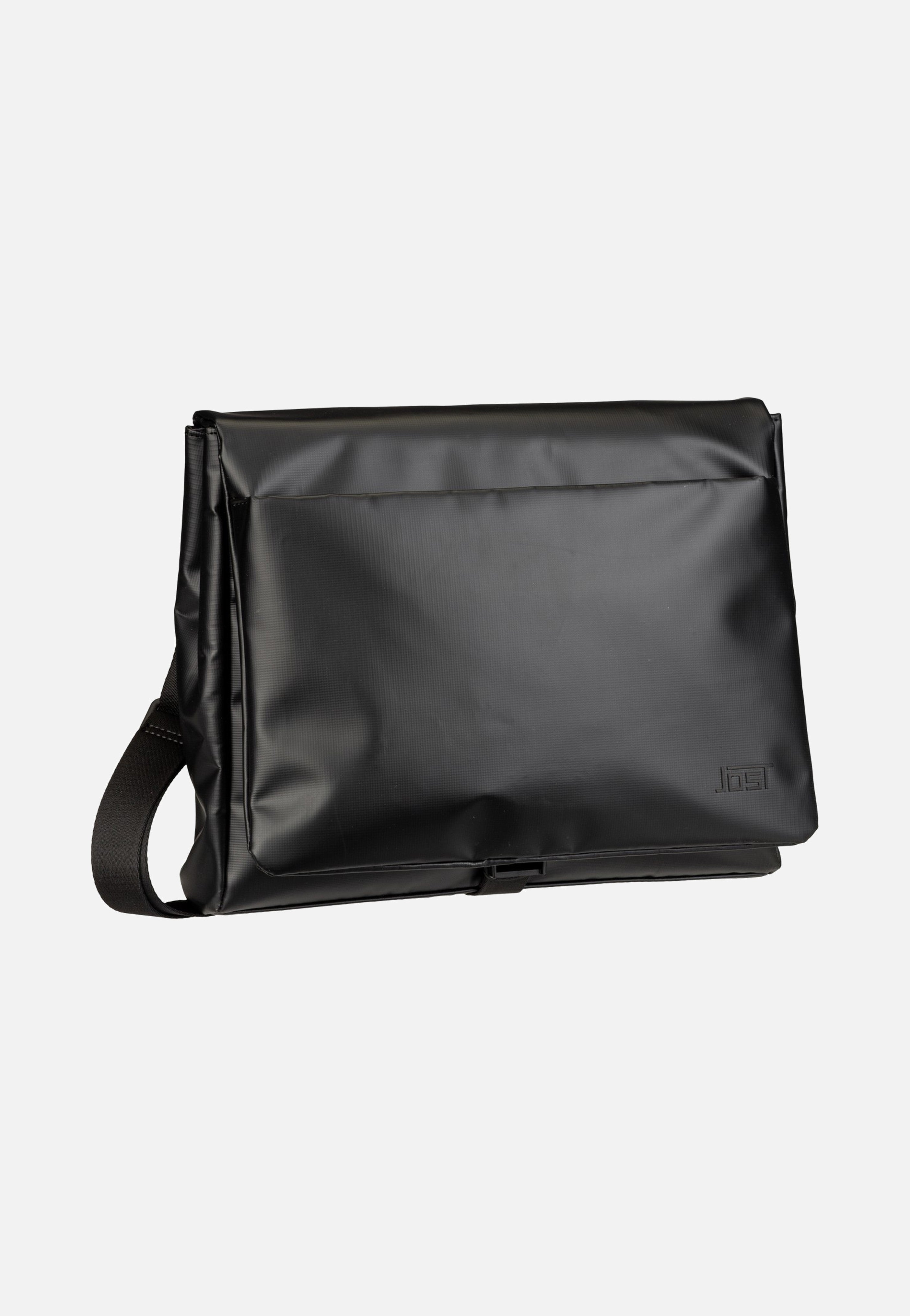 Tolja 4243 Schwarz - Messenger Bag