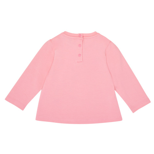 Emporio Armani - 6HET02-3J2IZ-0315 - Rose