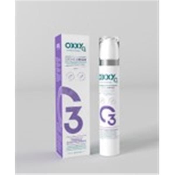 Ozone Cream - Creme Reparador Ozonizado