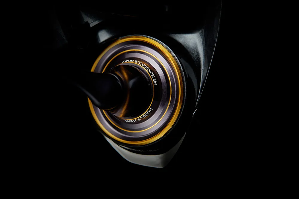 Daiwa Daiwa Caldia Lt