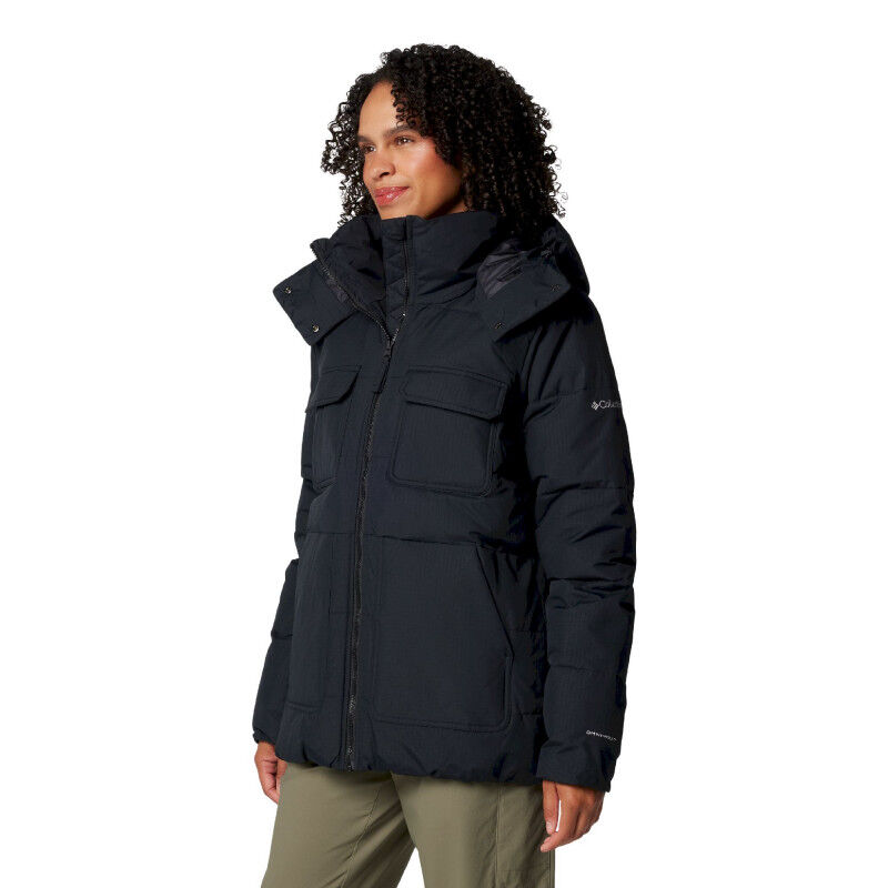 Longhorn Ridge Insulated Jacket - Parka femme