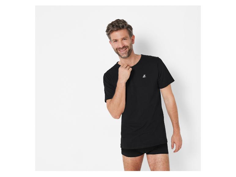 Heren T-shirt