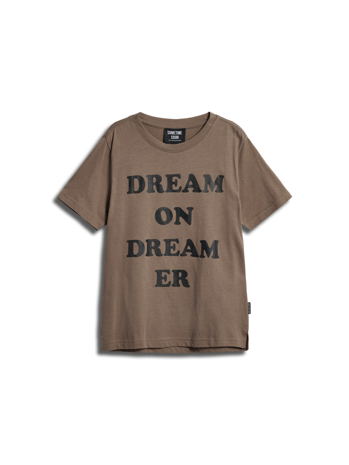 stsKHALED T-SHIRT S/S