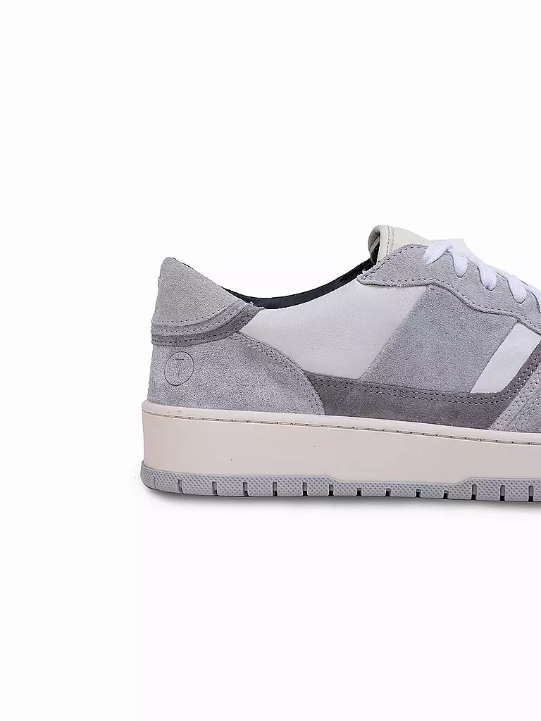 COLLEGIUM Sneaker ALPHA hellgrau