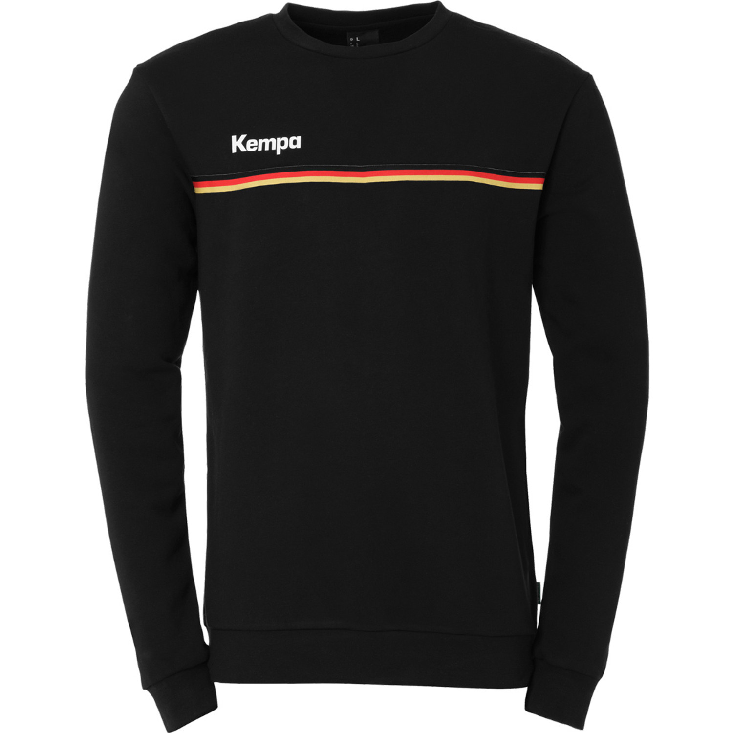 Kempa Sweatshirt Team GER Kids