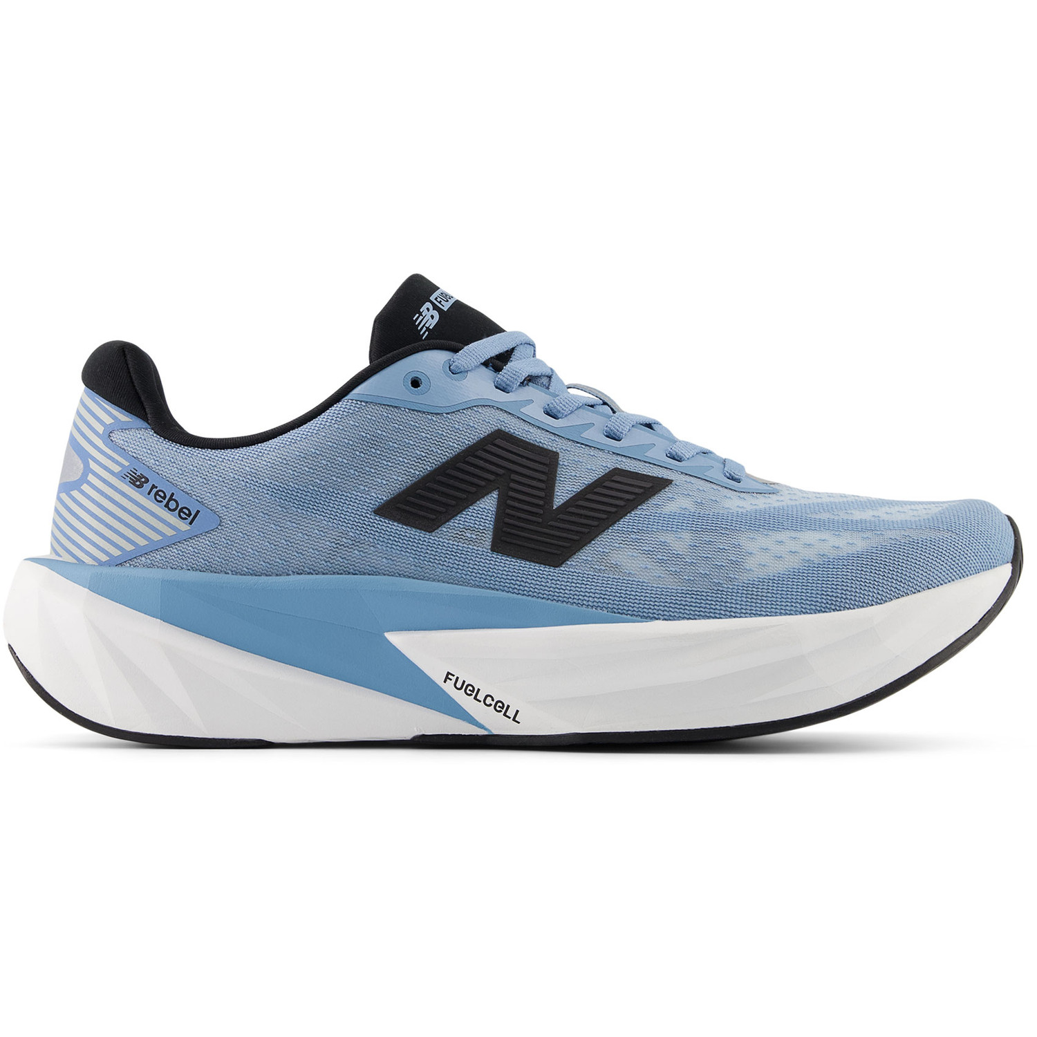 New Balance Fuelcell Rebel v5 Heren