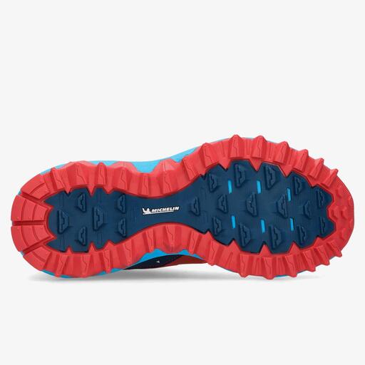 Mizuno Wave Mujin 9