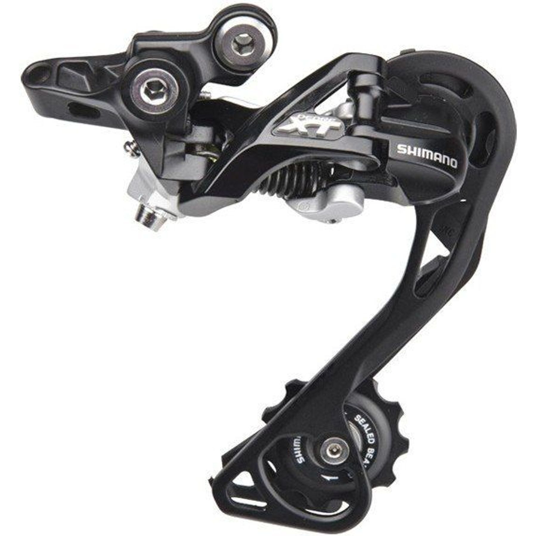 Shimano XT RD-M781 10-Speed Achterderailleur