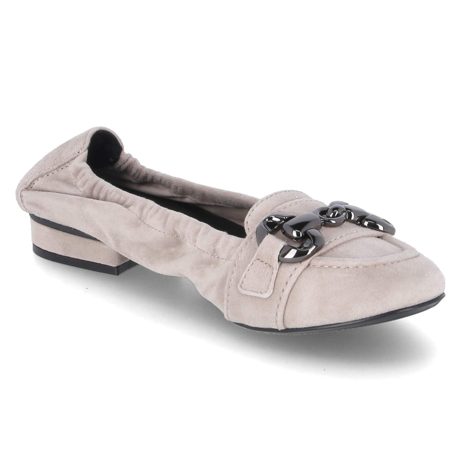 Kaerlek Ballerinas - noccioala