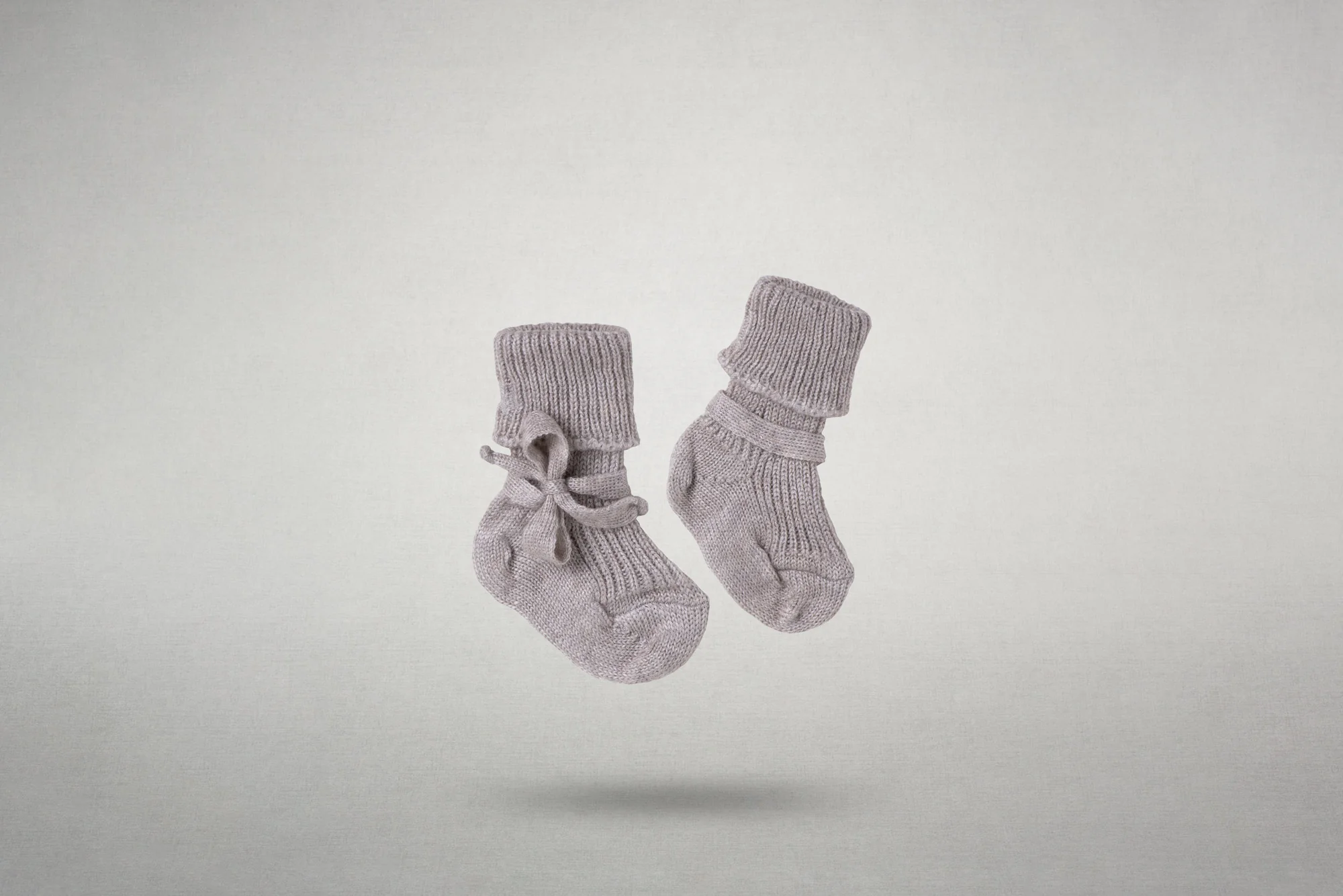 Babysocke 