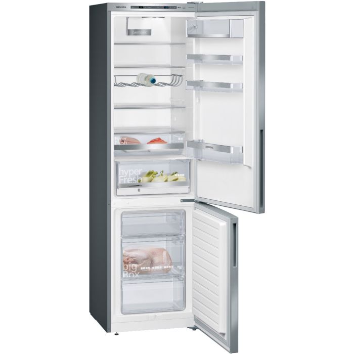 Siemens Kühl- / Gefrierkombination iQ500 MK69KGSIBA