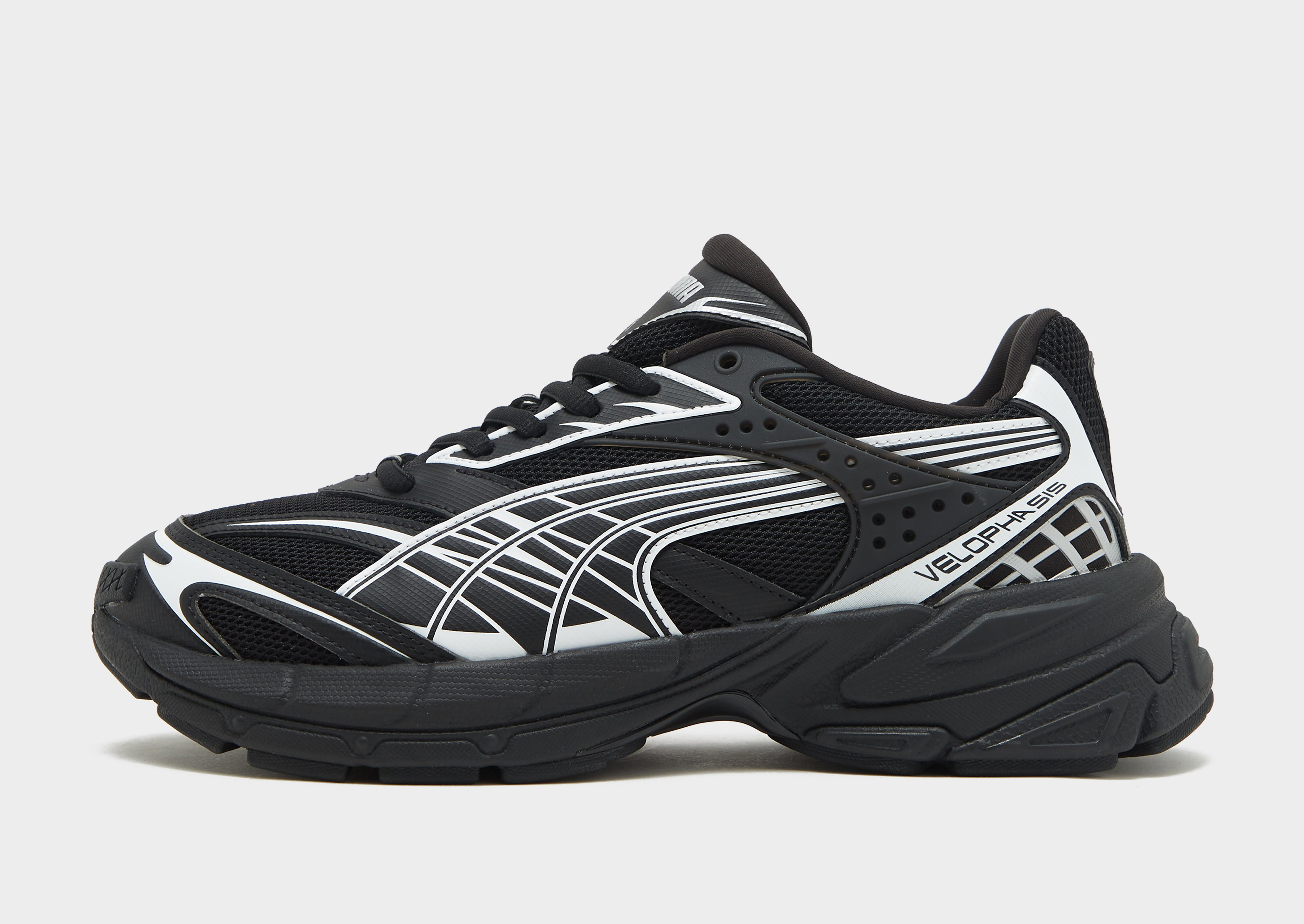 Puma Velophasis Homme