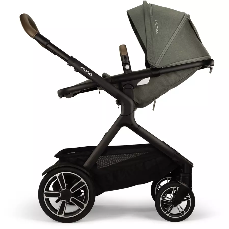 Nuna Kinderwagen DEMI™ next Pine