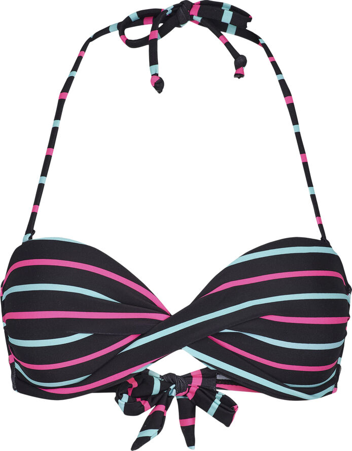 Firefly Aleya bikinitop Multifarvet