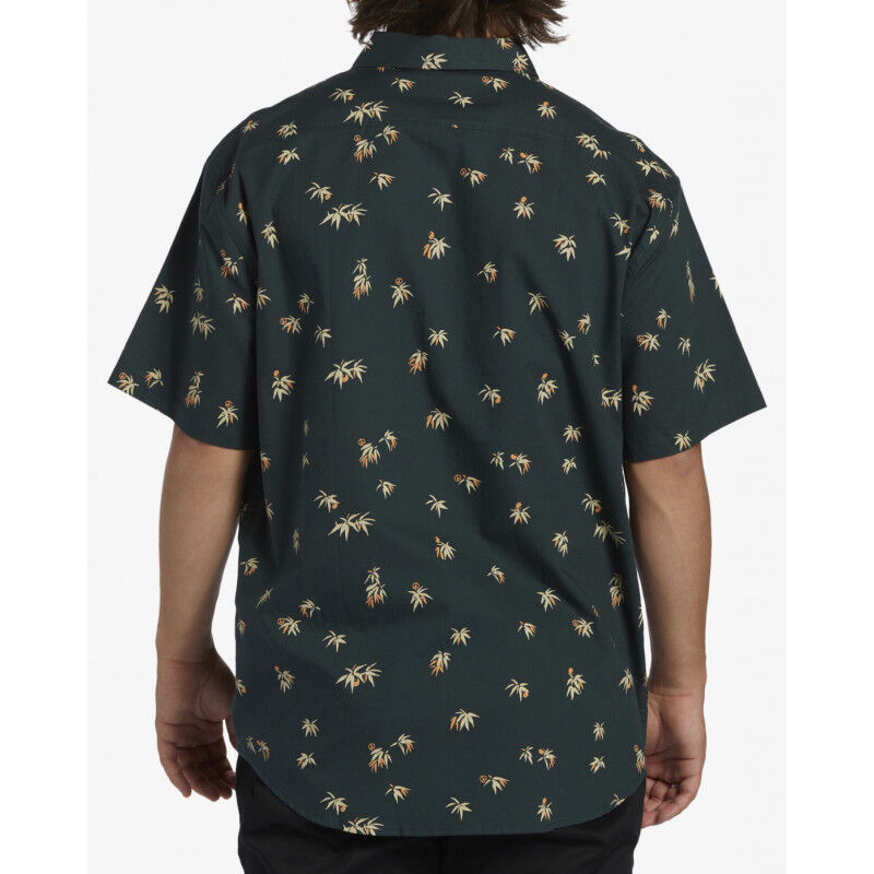 Sundays Mini Short Sleeve - Chemise homme