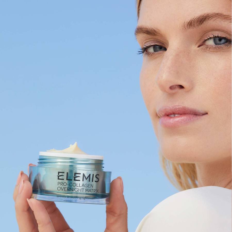 Elemis Pro-Collagen Overnight Matrix 50ml