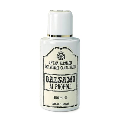 Propolis-Haarbalsam