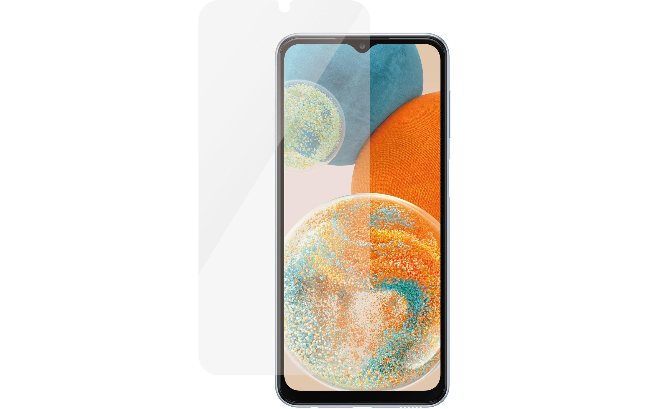 Displayschutz Ultra Wide Fit Galaxy A24Display-Schutzfolie für das Samsung Galaxy A24