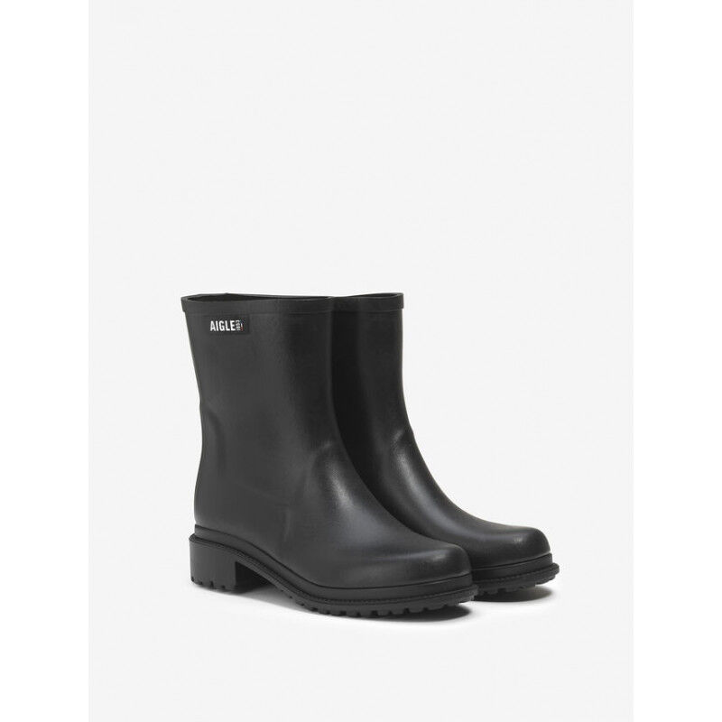 Fulfeel Mid NL - Bottes de pluie femme
