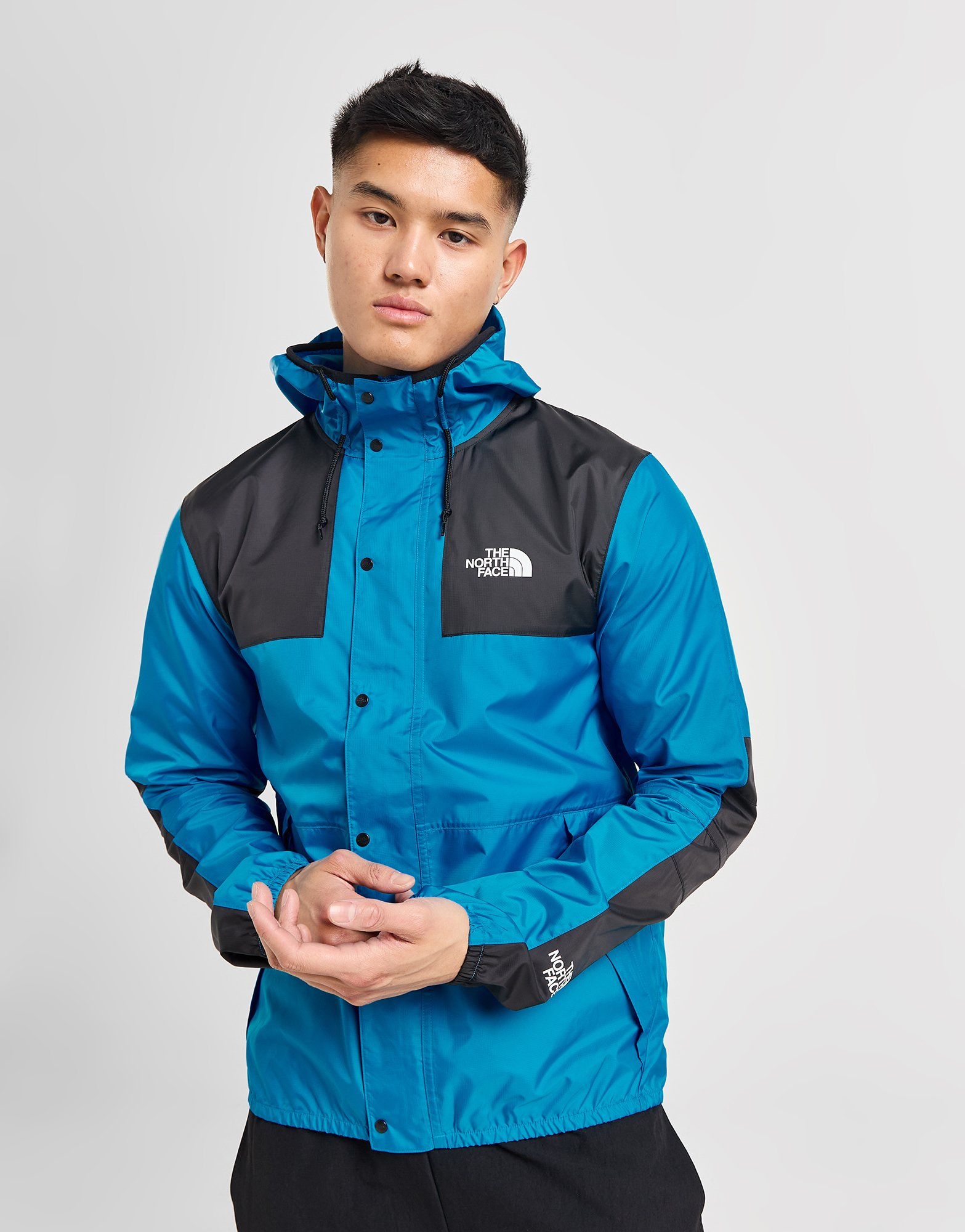 The North Face Veste Seasonal Mountain Homme