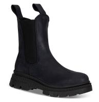 Chelsea boot 38020-30 navy Blå