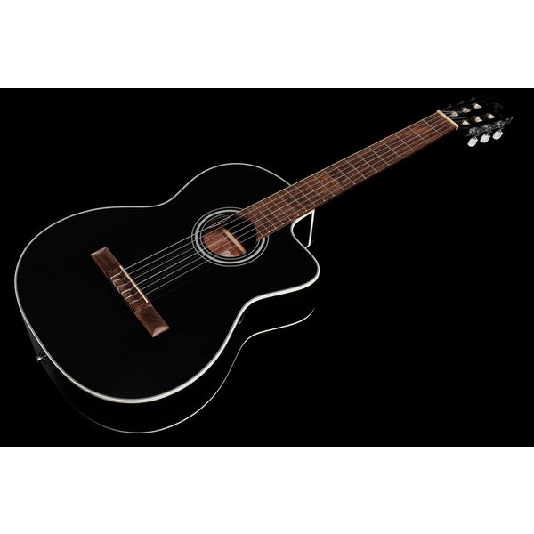 Takamine GC2CE BLK Classical