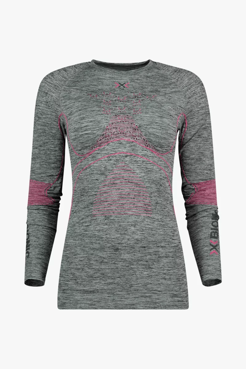 X Bionic Energy Accumulator 4.0 Damen Thermo Longsleeve