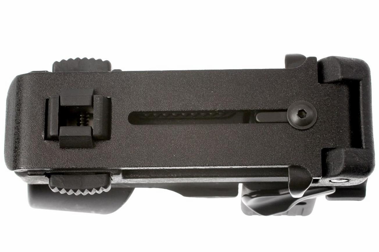 ESP LHU-14-37 tactische zaklampholster