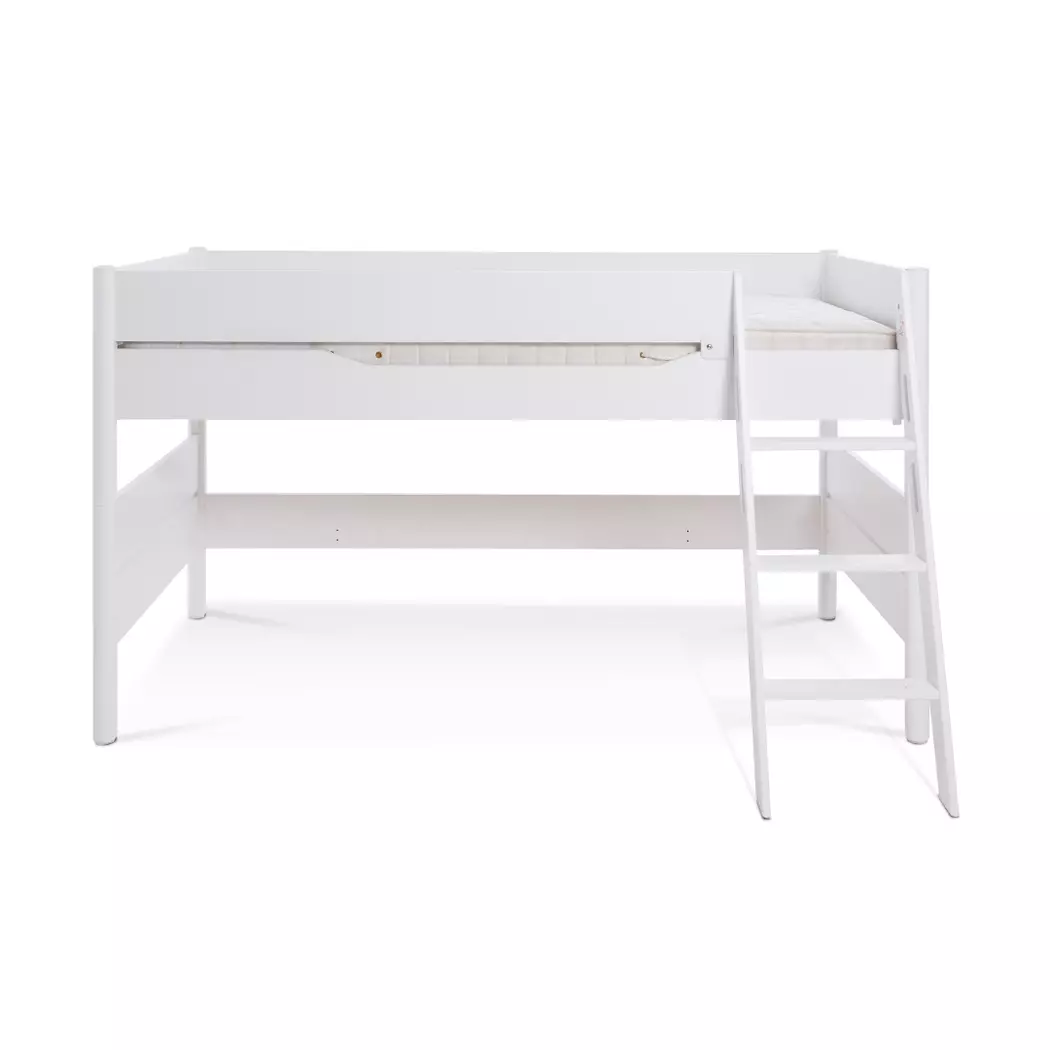 Spielbett Ylvie 90 x 200 cm