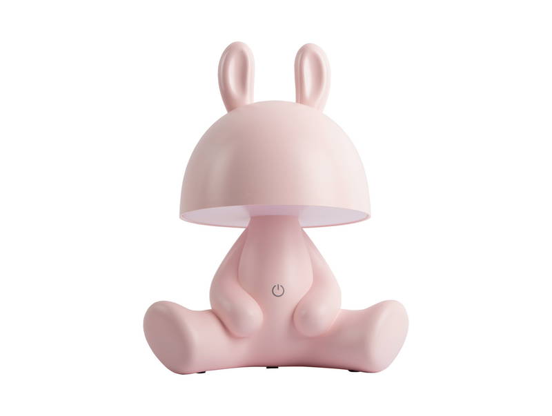 Leitmotiv LED-Tischlampe Bunny