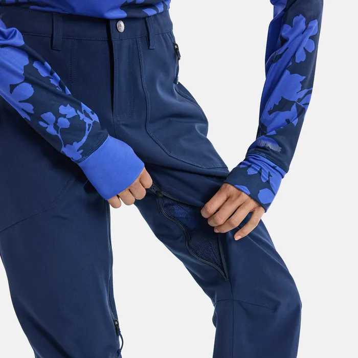 Burton Vida Snowboardbroek Dames
