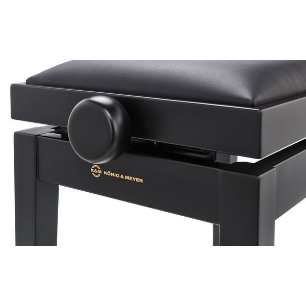K&M Piano Bench 13970