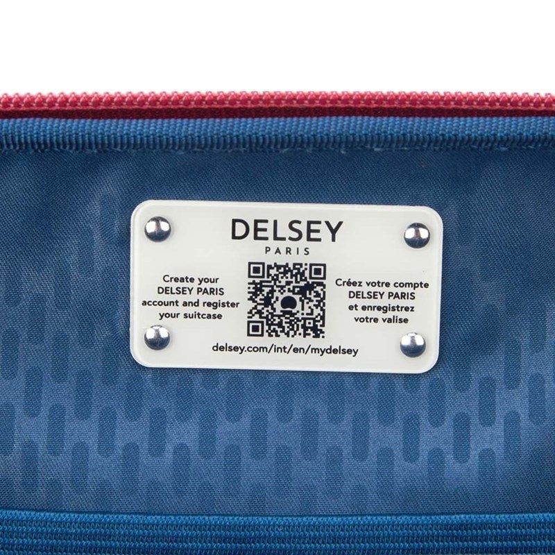 Delsey<br>Crossbody Châtelet-Air