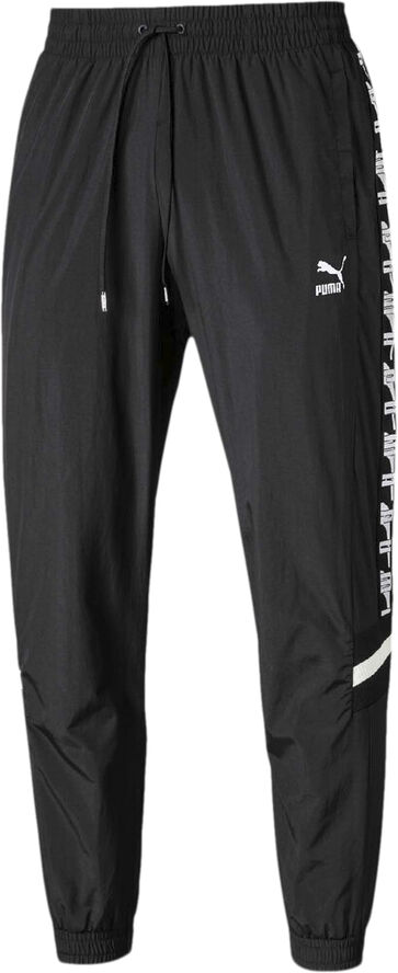 Puma XTG Woven bukser Sort