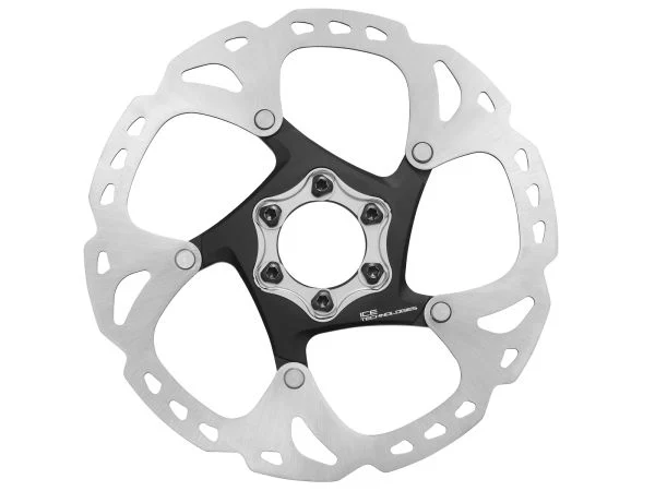 Shimano XT RT86 Bremseskive, 180mm