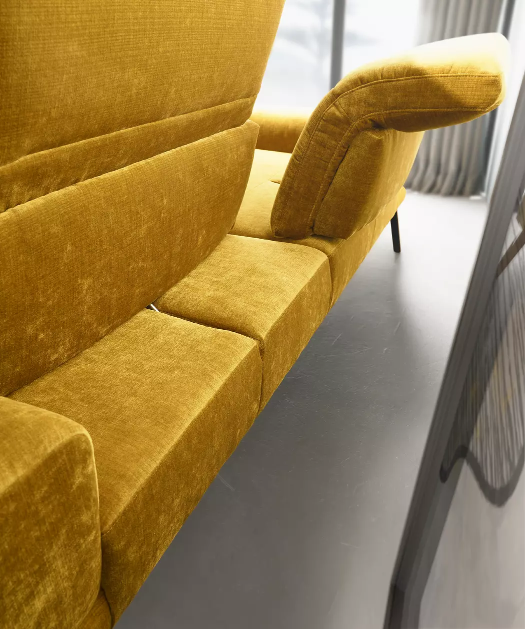 Sofa MR 4580