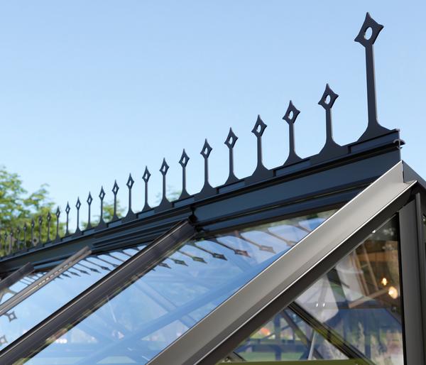 Vitavia Orangerie Minerva ESG, inkl.