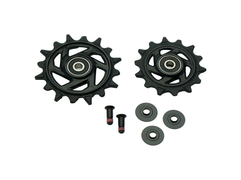 SRAM Pulley Wheels Eagle X0 Transmission