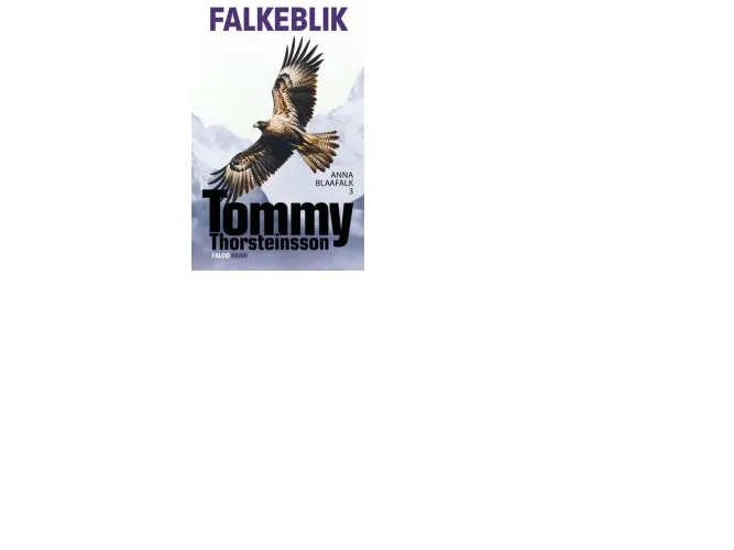 Falkeblik | Tommy Thorsteinsson