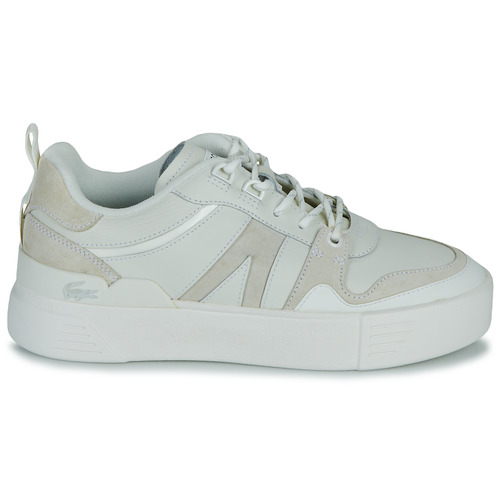 Lacoste - L002 Blanco