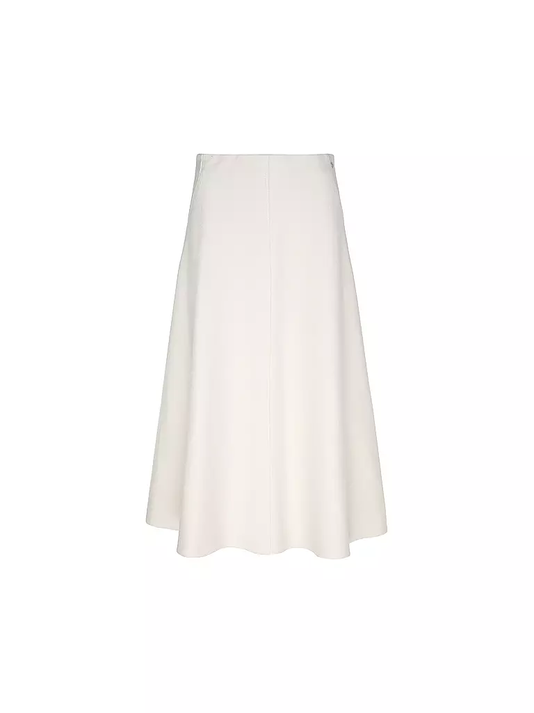 MARC CAIN Midirock grau