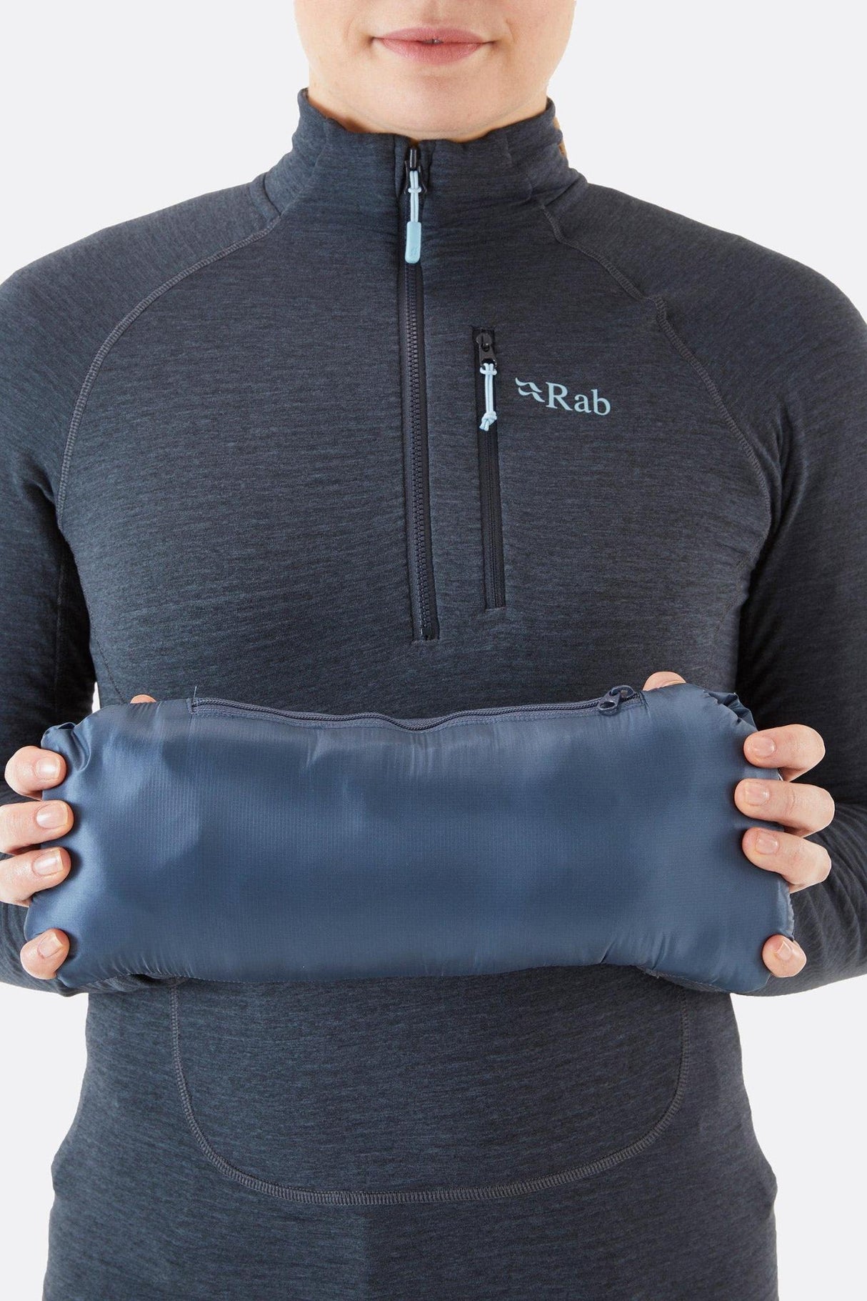 Rab<br>Xenair Alpine Wmns