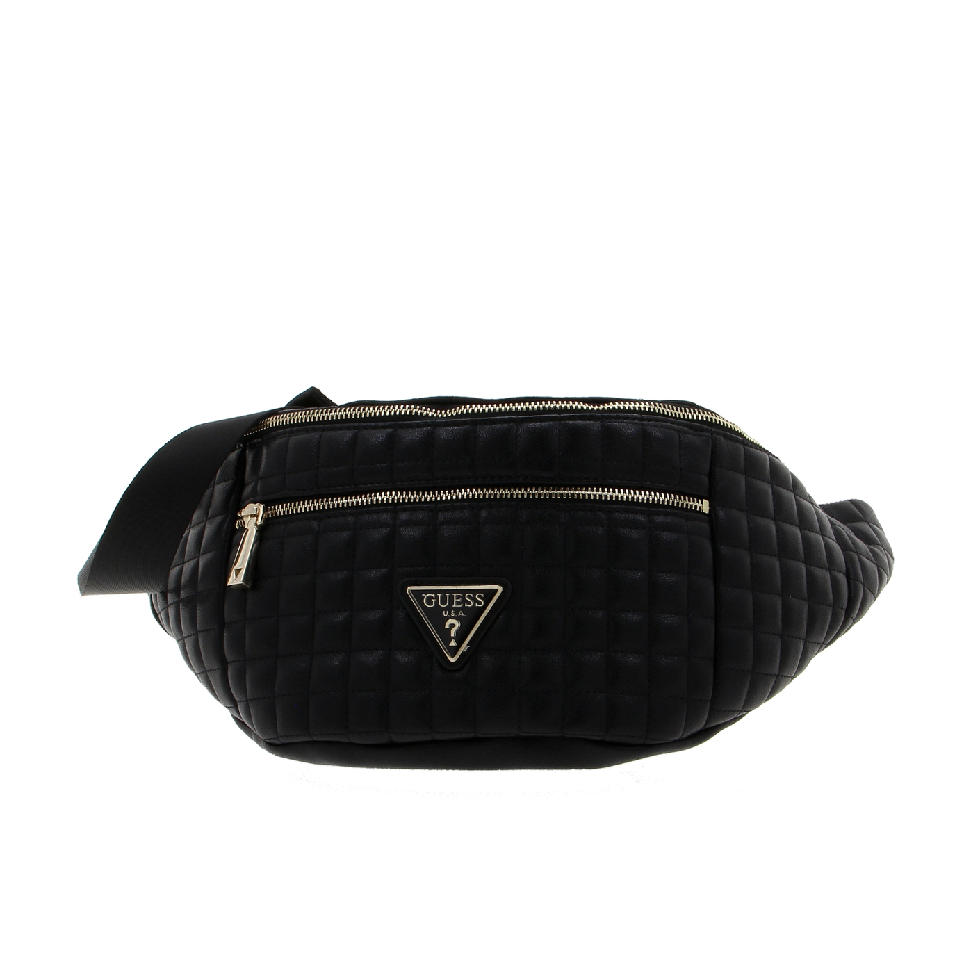 Crossbody-Bag schwarz