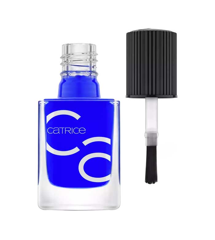 Catrice - Esmalte ICONails Gel - 144: Your Royal Highness