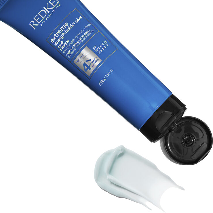 Redken Extreme Strength Builder Plus Mask