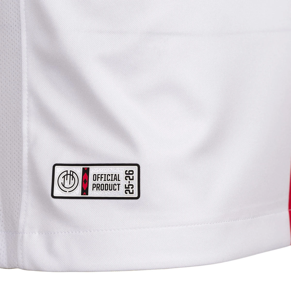 T-Shirt Nike RCD Mallorca Segundo Equipamento 2025-2026 Criança