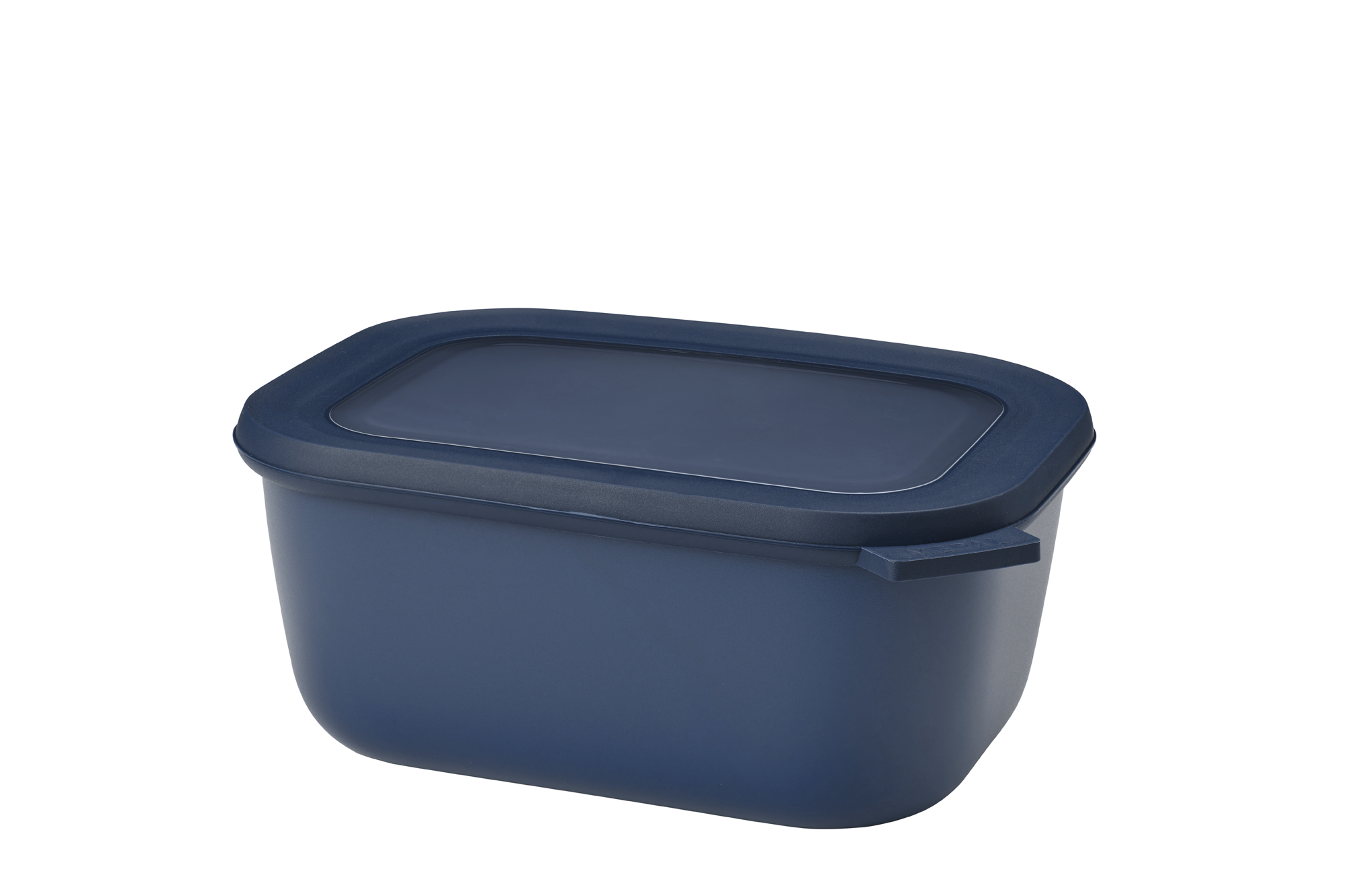 Mepal Cirqula Multischüssel rechteckig 1500 ml nordic denim