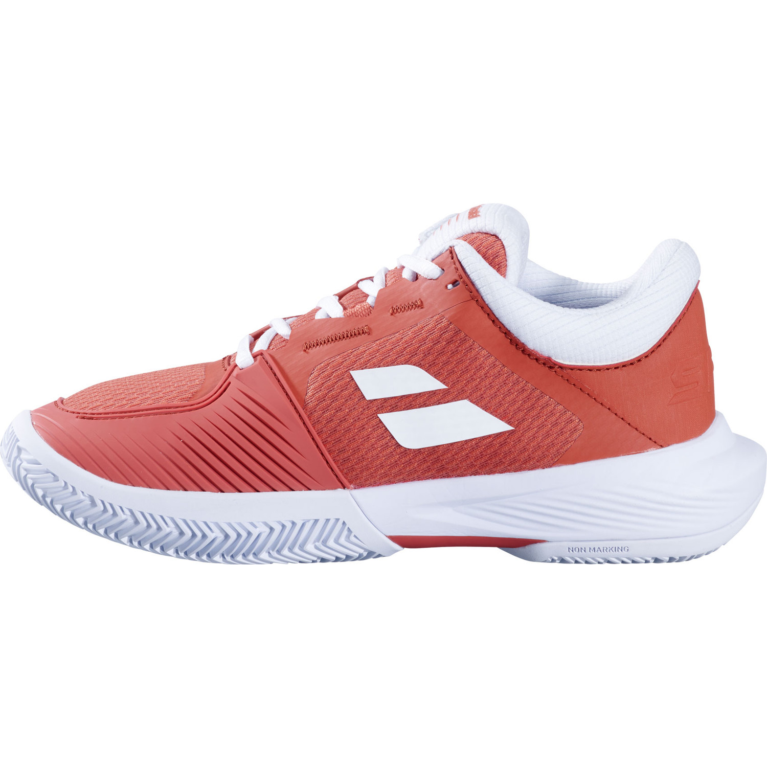 Babolat SFX 4 Clay Dames