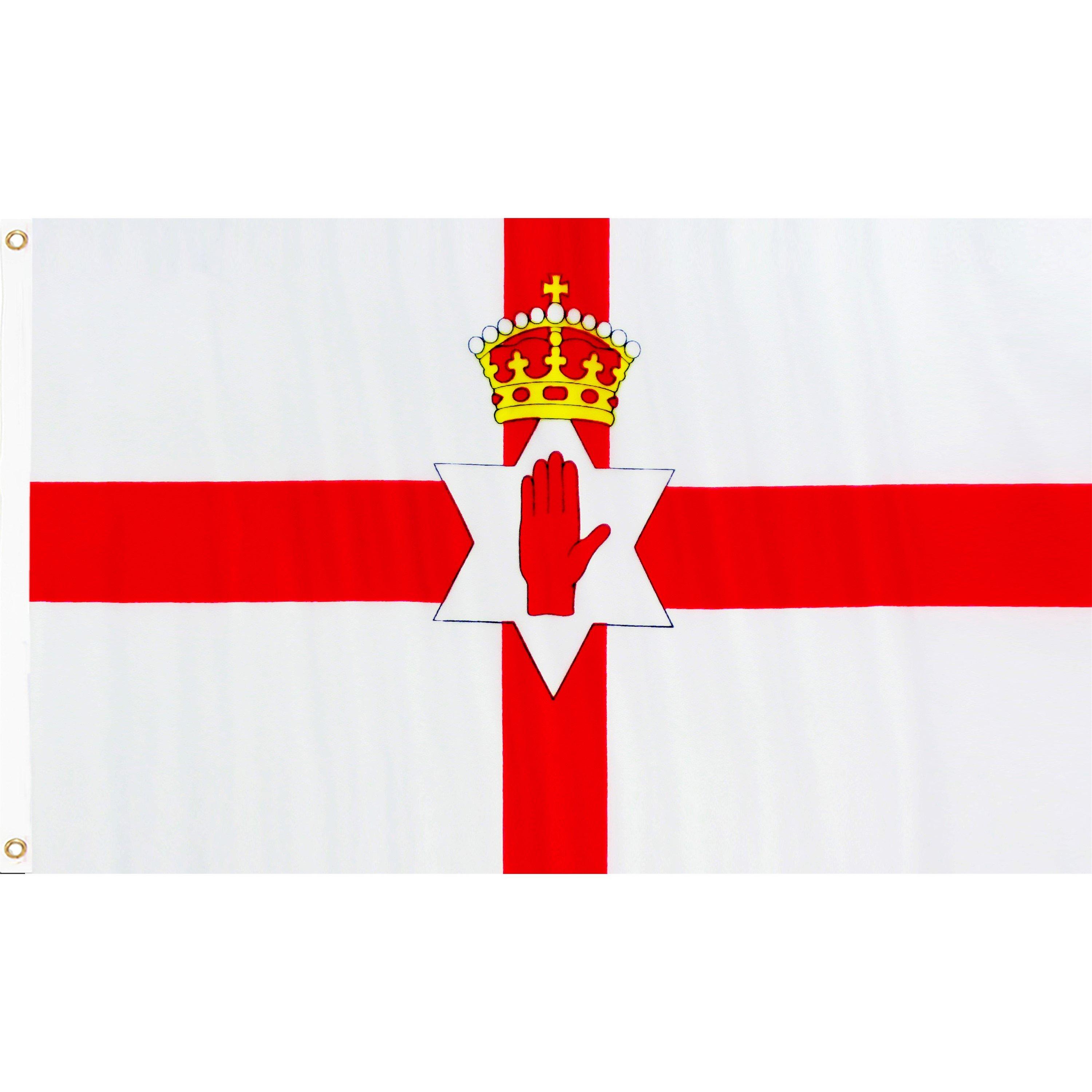 Official Gaelic Flag