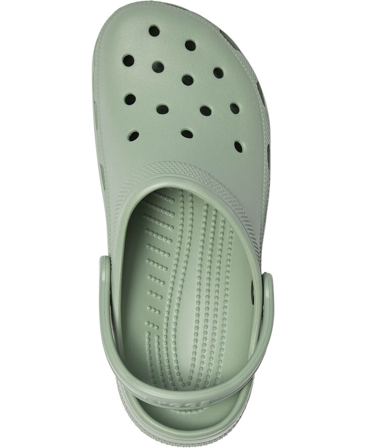 Crocs Classic Moss Moss